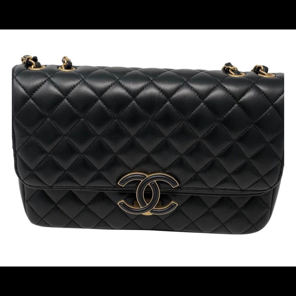 Chanel 2018 edition